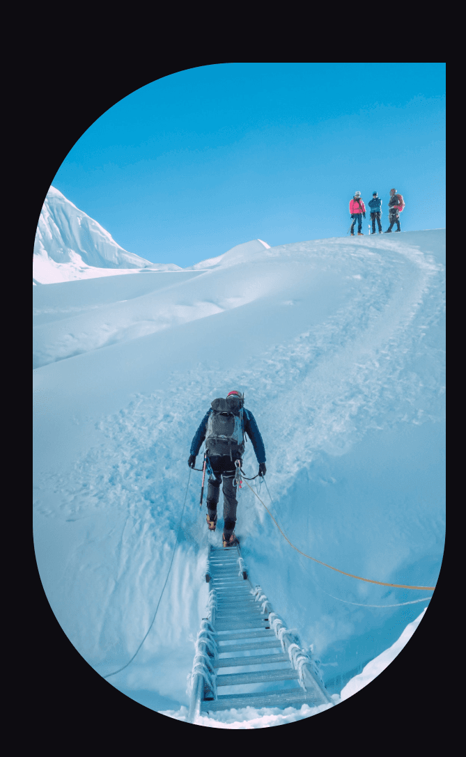 Digital Nomads Mission Image